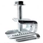 Clamp Grips & Stops