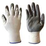 Coated & Dipped Gloves