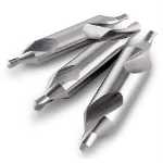 Combination Drill & Countersink Sets