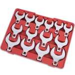 Crowfoot Wrench Sets