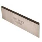 Cut-Off Blades