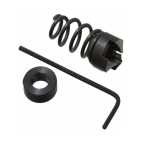 Deburring Tap Attachments