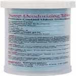 Deodorizing Tablets