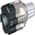 Disc Style Reamers