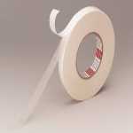 Double Coated Tapes