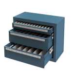 Drill Bit Storages
