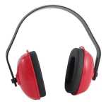 Ear Muffs