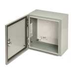 Electrical Boxes & Enclosures