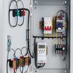 Electrical Cabinet Accessories