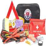 Emergency Aid Kits & Accessories
