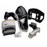 Face Shield Systems