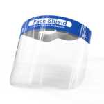 Face Shield Visors & Screens