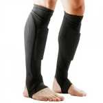 Foot & Leg Guards