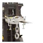 Fork Hoist Hooks