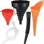 Funnels & Spouts