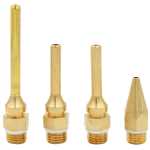 Glue Gun Nozzles