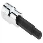 Hand Hex & Torx Bit Sockets