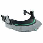 Hard Hat Faceshield Frames