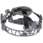 Hard Hat Suspension Systems