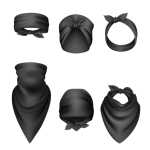 Hats, Headbands & Bandanas