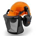 Headgear & Face Shield Accessories