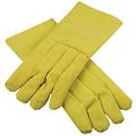 High Temperature Gloves