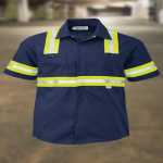 High Visibility Shirts