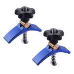 Hold-Down Clamps