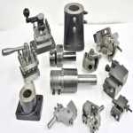 Lathe Replacement Parts