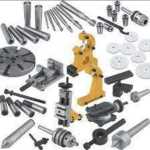 Lathe Spare Parts