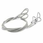 Locking Cable & Chains