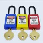 Lockout Devices