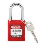 Lockout Padlocks