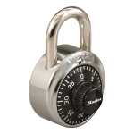 Locks