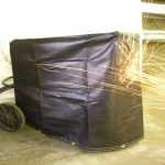 Machine Covers