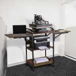 Machine Tables & Stands