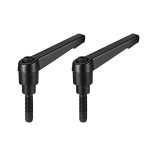 Adjustable Clamping Handles