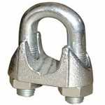 Malleable Clips