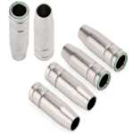 Mig Nozzles