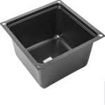Pails & Tubs