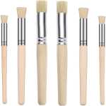 Paint Brushes & Accessories