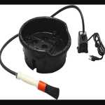 Parts Washer Cleaners