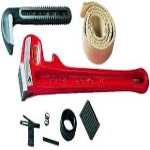 Pipe Wrenches & Accessories