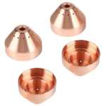 Plasma Caps