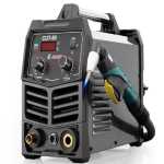 Plasma Cutters
