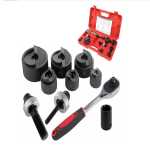 Punch & Driver Kits