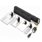 Retrieving Tool Accessories