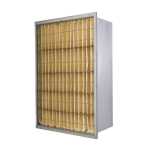 Rigid Cell Air Filters