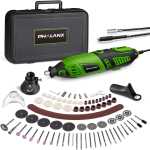 Rotary & Multi-Tool Accessories