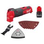 Rotary & Multi-Tools